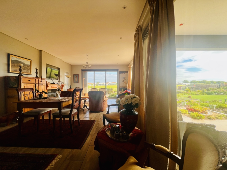 4 Bedroom Property for Sale in Langebaan Country Estate Western Cape
